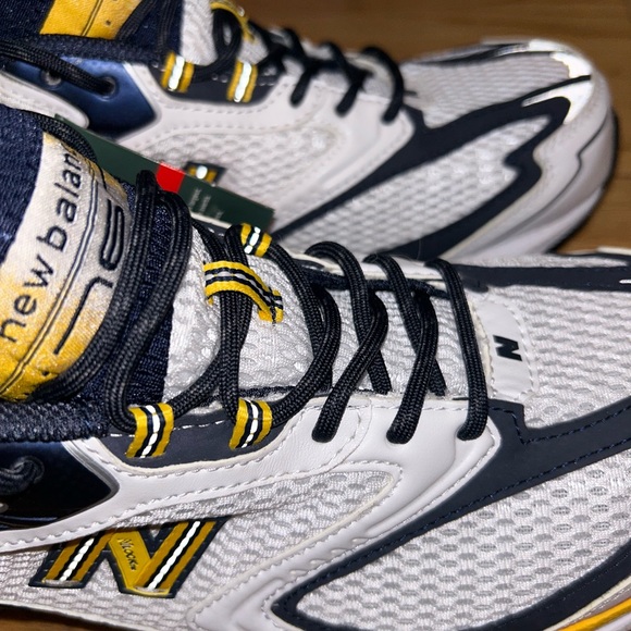 🇺🇸Men’s New Balance 767(2005) - Picture 3 of 16